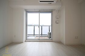 アドバンス上町台シュタット  ｜ 大阪府大阪市中央区上本町西4丁目（賃貸マンション1K・7階・25.52㎡） その4