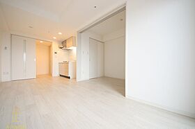 アドバンス上町台シュタット  ｜ 大阪府大阪市中央区上本町西4丁目（賃貸マンション1LDK・2階・34.34㎡） その6