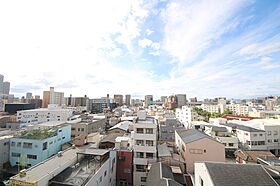 Luxeドーム前I  ｜ 大阪府大阪市西区九条南2丁目（賃貸マンション1K・6階・21.75㎡） その25