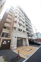 Luxeドーム前II  ｜ 大阪府大阪市西区九条2丁目33-24（賃貸マンション1K・9階・21.75㎡） その30