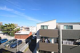 ブリーゼ城東  ｜ 大阪府大阪市城東区今福南1丁目（賃貸マンション1LDK・3階・33.26㎡） その25