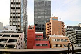 パークキューブ北浜  ｜ 大阪府大阪市中央区東高麗橋2-35（賃貸マンション1DK・4階・39.88㎡） その25