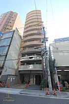 クラウンハイム本町EAST  ｜ 大阪府大阪市中央区南久宝寺町1丁目10-8（賃貸マンション1R・9階・26.85㎡） その30