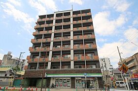 大阪府大阪市北区神山町（賃貸マンション1DK・7階・31.74㎡） その30