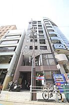 メゾンキコー靭本町  ｜ 大阪府大阪市西区靱本町3丁目3-4（賃貸マンション1LDK・5階・42.13㎡） その1