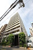 大阪府大阪市北区豊崎5丁目（賃貸マンション1K・7階・27.39㎡） その1