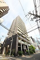 大阪府大阪市北区豊崎5丁目（賃貸マンション1K・7階・27.39㎡） その30