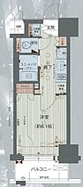 大阪府大阪市北区豊崎4丁目（賃貸マンション1K・10階・21.17㎡） その2