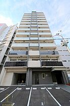 大阪府大阪市北区大淀中2丁目9-5（賃貸マンション1K・14階・21.15㎡） その1