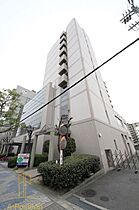 大阪府大阪市北区中津6丁目（賃貸マンション1K・10階・21.05㎡） その1