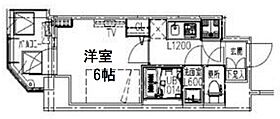 S-RESIDENCE都島Lux  ｜ 大阪府大阪市都島区都島本通4丁目（賃貸マンション1K・5階・21.53㎡） その2