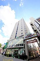 大阪府大阪市福島区大開1丁目1-12（賃貸マンション1LDK・4階・40.40㎡） その1