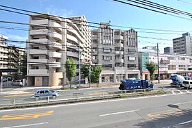 大阪府大阪市福島区海老江4丁目2-3（賃貸マンション1LDK・5階・30.04㎡） その25