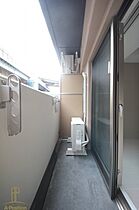 SERENiTE本町reflet  ｜ 大阪府大阪市西区西本町3丁目（賃貸マンション1DK・13階・23.04㎡） その25