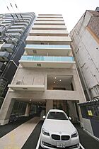 ＳＵＮＮＹＳＩＤＥ生玉 403 ｜ 大阪府大阪市天王寺区生玉町2-29（賃貸マンション1LDK・4階・42.78㎡） その30