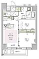 アーバネックス天満橋South3階20.5万円