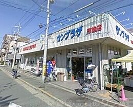 Siete布施駅前  ｜ 大阪府東大阪市足代新町9-17（賃貸マンション1K・9階・25.20㎡） その22