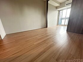 ライフフィールドなにわ本町RUELLE  ｜ 大阪府大阪市西区西本町2丁目1-23（賃貸マンション1DK・13階・29.60㎡） その3