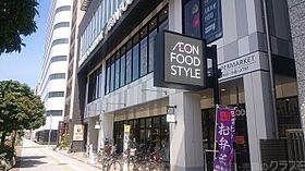 アーバネックス本町II  ｜ 大阪府大阪市西区阿波座1丁目2-5（賃貸マンション1LDK・12階・32.11㎡） その24