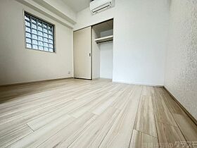 プレジオ阿波座  ｜ 大阪府大阪市西区川口3丁目3-11（賃貸マンション1LDK・6階・40.92㎡） その7