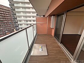 プレジオ阿波座  ｜ 大阪府大阪市西区川口3丁目3-11（賃貸マンション1LDK・12階・40.92㎡） その13