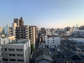 レジュールアッシュOSAKA今里駅前  ｜ 大阪府大阪市東成区大今里西3丁目4-9（賃貸マンション1R・4階・27.56㎡） その18