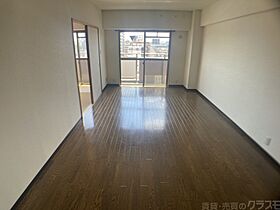 コンフォートヴィラ緑橋  ｜ 大阪府大阪市城東区東中浜8丁目4-28（賃貸マンション2LDK・3階・67.86㎡） その3