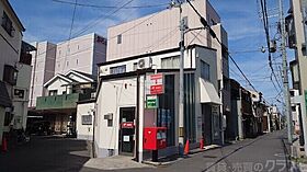 プレサンスＮＥＯ新深江リュミエル  ｜ 大阪府東大阪市足代北1丁目12-12（賃貸アパート3LDK・4階・59.92㎡） その9