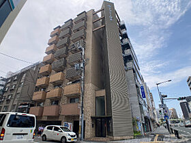 ラシーヌ天王寺  ｜ 大阪府大阪市天王寺区大道3丁目8-32（賃貸マンション1K・6階・23.92㎡） その1