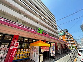 La CASA 上汐  ｜ 大阪府大阪市天王寺区上汐4丁目5-28（賃貸マンション1LDK・6階・37.41㎡） その17