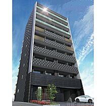 ファステート大阪ベースシティ  ｜ 大阪府大阪市生野区新今里1丁目75-1（賃貸マンション1DK・6階・29.14㎡） その1