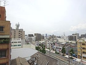 レジュールアッシュ長堀通南  ｜ 大阪府大阪市東成区大今里西2丁目7-24（賃貸マンション1K・10階・24.86㎡） その17