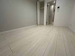 プロスパーコート桃谷 3階1Kのリビング/ダイニング