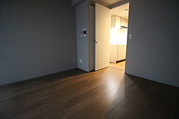 WORVE大阪本町 14階1Kのリビング/ダイニング