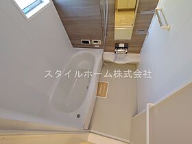 パラッツオドゥーエ 201 ｜ 愛知県豊橋市牛川町字西側106-3（賃貸アパート1LDK・2階・51.97㎡） その20