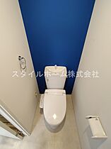 ブラウンエイトＡ 102 ｜ 愛知県豊橋市北島町字北島163-1（賃貸アパート1LDK・1階・51.82㎡） その28