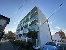 ヴェルテコート南栄 101 ｜ 愛知県豊橋市南栄町字空池67-3（賃貸マンション1K・1階・21.00㎡） その16