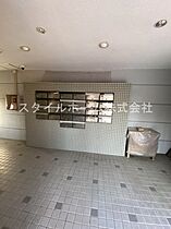 ヴェルテコート南栄 101 ｜ 愛知県豊橋市南栄町字空池67-3（賃貸マンション1K・1階・21.00㎡） その14