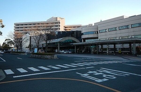 リベーラＢ 205｜愛知県豊橋市牟呂町字内田(賃貸アパート1LDK・2階・49.05㎡)の写真 その19