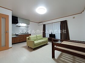 Maison de Belle 205 ｜ 愛知県豊橋市柱九番町103（賃貸アパート1LDK・2階・45.00㎡） その5