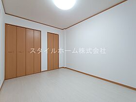 Maison de Belle 205 ｜ 愛知県豊橋市柱九番町103（賃貸アパート1LDK・2階・45.00㎡） その19