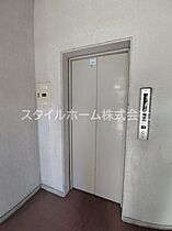 ユトリロ八通 2-B ｜ 愛知県豊橋市八通町73（賃貸マンション1K・2階・24.60㎡） その15