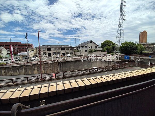 ユトリロつつじが丘2 112｜愛知県豊橋市つつじが丘1丁目(賃貸マンション1K・1階・35.72㎡)の写真 その12