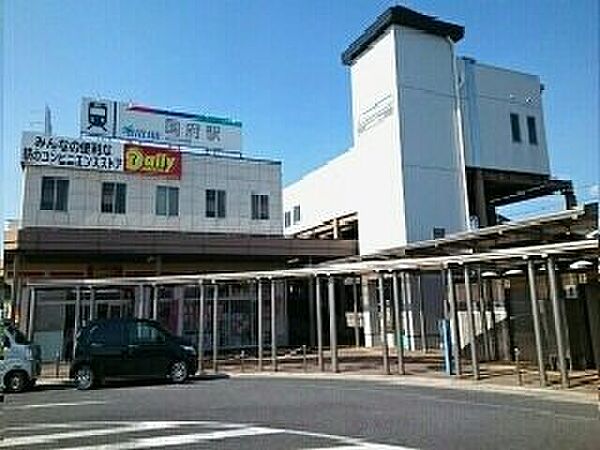 サン・ヒルズ 201｜愛知県豊川市国府町山ノ入(賃貸アパート2LDK・2階・54.67㎡)の写真 その20