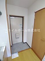 エスペランスつつじが丘 206 ｜ 愛知県豊橋市つつじが丘3丁目41-1（賃貸マンション1K・2階・33.08㎡） その18