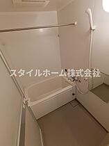 リベルテONE 302 ｜ 愛知県豊川市市田町中社46（賃貸マンション1LDK・3階・51.51㎡） その6