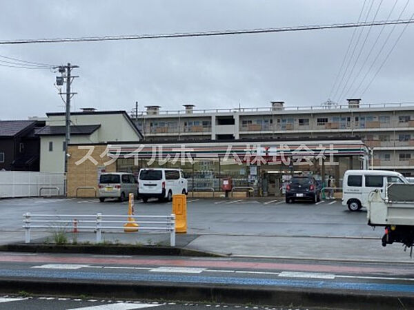 ガーデンパーク 203｜愛知県豊川市新道町2丁目(賃貸アパート1LDK・2階・34.76㎡)の写真 その15