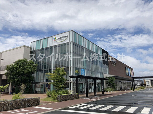 ガーデンパーク 203｜愛知県豊川市新道町2丁目(賃貸アパート1LDK・2階・34.76㎡)の写真 その20