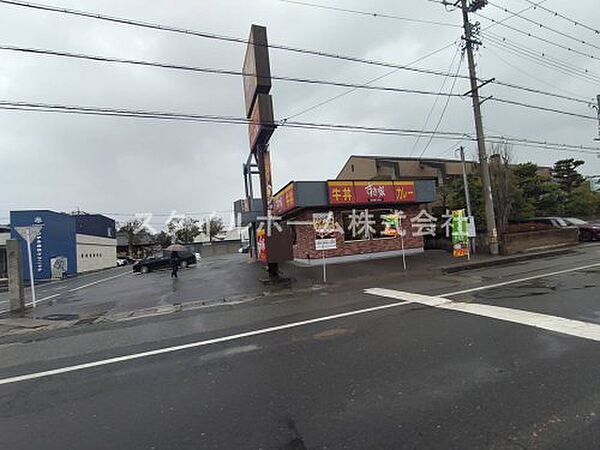 グラン　ブリーユ 201｜愛知県豊川市赤代町3丁目(賃貸アパート1LDK・2階・41.30㎡)の写真 その21