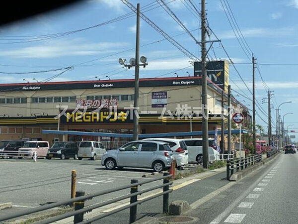 コンフォース流霞II 101｜愛知県豊川市国府町流霞(賃貸アパート1K・1階・33.72㎡)の写真 その28